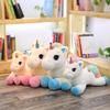 Unicorn Doll Plush Doll Sleeping Pillow Pillow Girl Super Cute Girl Cute Girl Heart Toy