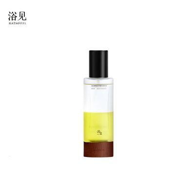 Двухфазная сыворотка для тела Yujian с фруктовыми кислотами