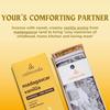 Madagascar Vanilla Incense Sticks Warm - 80 Scent Sticks