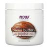 Solutions, Cocoa Butter with Jojoba Oil, 6.5 Oz (184 Ml)