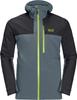 Jack Wolfskin GO Hike Jacket M (1114051) штормовой серый