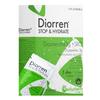 Diorren Stop & Moisturise 9 пакетиков