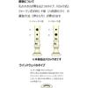 Yamaha YAMAHA Soprano Recorder Baroque YRS-324B Ebony Style Finger Cleaning Stick Recorder Cream ...