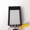 Scale Ruler Orienteering Thumb Compass Outdoor Navigation Compass Map Reading Scouts Compass Ruler