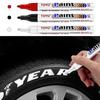 Waterproof Car Tyre Tire Tread Tire Paint Pen Marker DIY Art Drawing Pen Tool For BMW E46 E49 F30 F80 E36 E46 E93 E92 F34 F31
