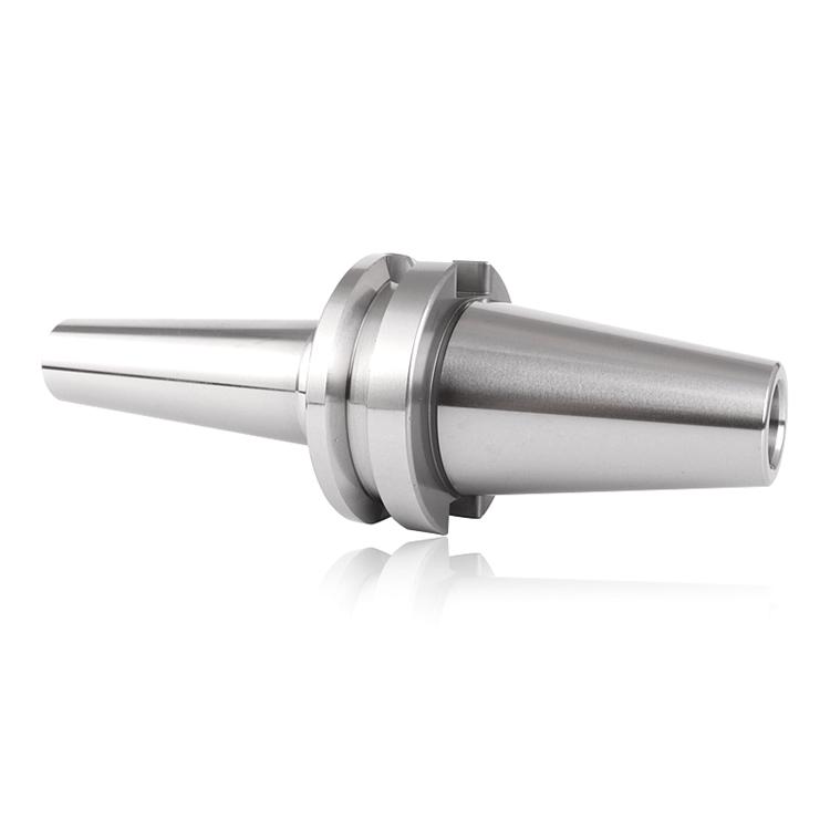 High Precision BT30/40/50 Pull-back Tool Holder DC06/08/12 for High-Speed Deep Hole Collet and Small Diameter Milling Cutter.