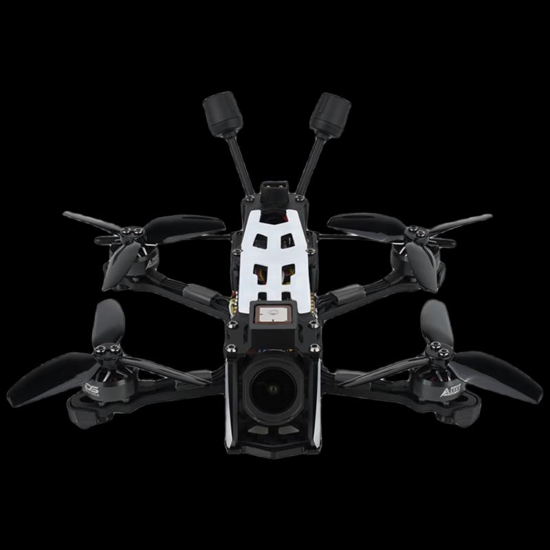 IFLIGHT SEEKER 3-inch FPV Drone Kit with DJI O4PRO