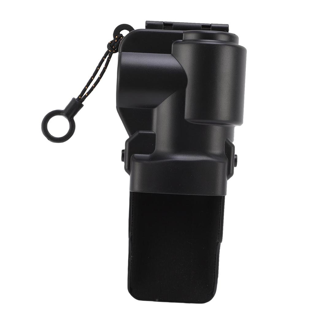 Protective Cover Fit for Pocket 3 Flip Open Close Dust Proof Handheld Camera Lens Screen Protector Guard Case