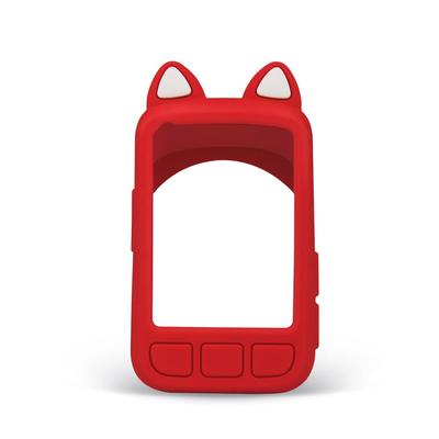 Чехол Voikoli, совместимый с Wahoo Elemnt Bolt V2, из мягкого силикона