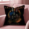 Чехол на подушку Arch Enemy, многоцелевой чехол для дома и автомобиля - Двусторонний, мягкий и прочный для повседневного использования
