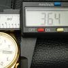 ВОССТАНОВЛЕННЫЕ ВИНТАЖНЫЕ SEIKO 5 AUTO 6309A ЯПОНИЯ МУЖСКИЕ АРАБСКИЕ СЕРЕБРЯНЫЕ ЧАСЫ a425930-2