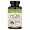 Total Colon Care®, Fiber Detox & Cleanse, 60 Vegan Capsules