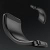 Case for Xiaomi 15 Ultra, Carbon, Black