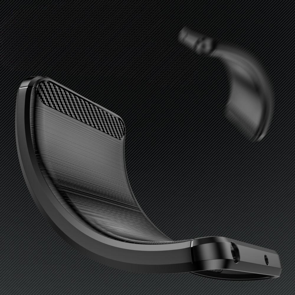 Case for Xiaomi 15 Ultra, Carbon, Black