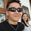 NeoRetro 3332 Retro Polarized Sunglasses C1 BLACK