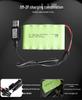 7.2V 2400mAh Ni-MH Rechargeable AA Battery Pack for Remote Control Toys