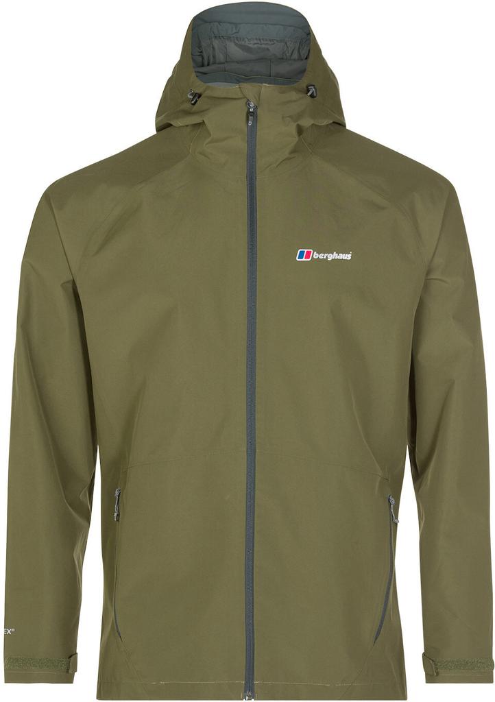 Куртка Berghaus Paclite 2.0 Shell Jacket