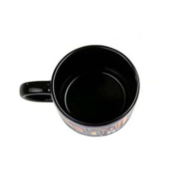 Кружка-инструментальный ящик механика Стильная керамическая чашка в виде инструментального ящика 11 унций Подарок на тему инструментов для механиков, папы, мужа