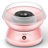 Electric Cotton Candy Machine 1PC Children Fancy Cotton Candy Making Small Home Gift Birthday Party Portable DIY Crafting Tools
