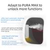 Special for PETKIT PURA MAX Cat Litter Box Spray Deodorant Accessoriess Smart K3 Spray Odor Eliminator Cats Toilet Odor Control