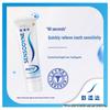 Зубная паста Sensodyne Rapid Relief