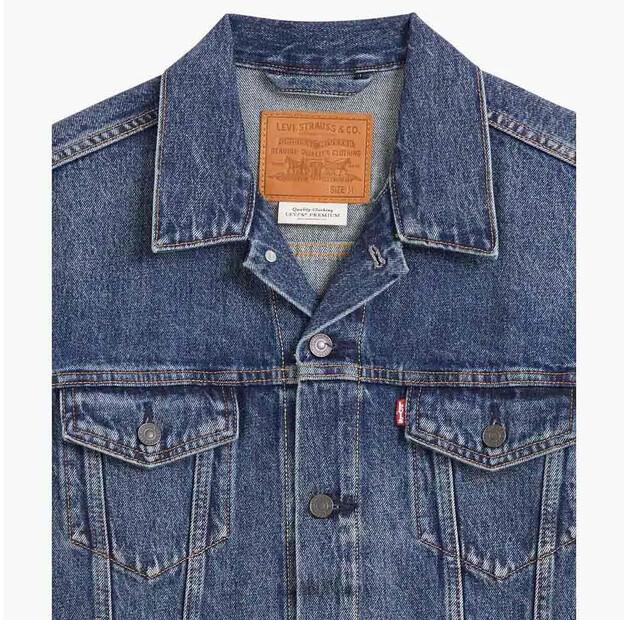 Levi's® The Trucker куртка