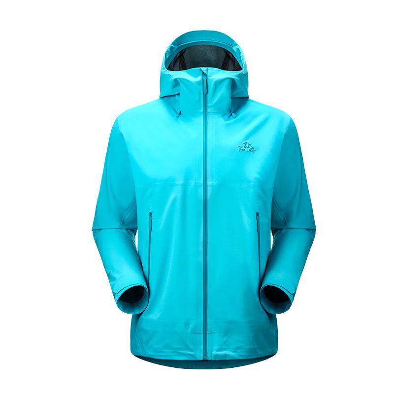 PELLIOT Унисекс outdoor куртка с жестким верхом Rock Shell 2.0
