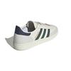 Adidas Handball Spezial Chalk Collegiate Green Indigo Unisex Sneakers Cream Chalk-White Night-Indigo JH5451