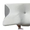 Sleep Memory Pillow Butterfly Memory Foam Neck Pillows Contoured Sleep For Neck Pain Relief Stomach Support Comfortable Pillow