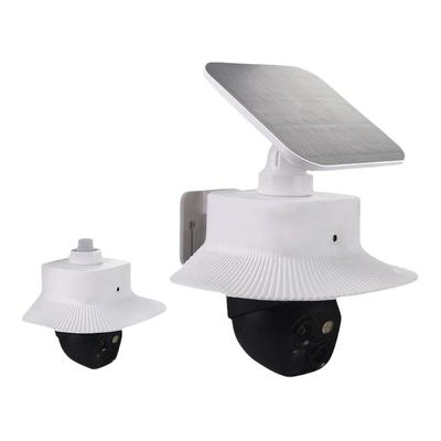 Погодозащитный чехол для Eufy S340 Защита от дождя солнца Абс белый 17*13*4,5 см Погодозащитный чехол Потребительская электроника