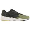 Puma Спортивные кроссовки для мужчин Tx-3 Low Top, зеленовато-синие, для повседневной носки 359538-02
