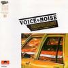 CD VARIOUS - Voice & Noise YNSC08 Senshukai, Poly 1992 Japan Rock Used
