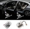 DISYEE Car Courtesy Lamp Honda Courtesy Lamp Honda Door Lamp Welcome Light Courtesy Light