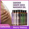 SADOER Skin Nourishing Body Base Massage Oil