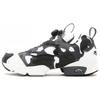 InstaPump Fury A Bathing Ape x Mita x 'Белый Черный Камуфляж' BD1355