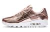 Air Max 90 Металлический Розовое Золото 2020 Женские CQ6639-600