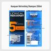 Шампунь против перхоти для мужчин L'Oreal (Активное Весеннее Обновление)
