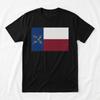 Team Feids Texas Flag Ferxxos Unisex Retro T Shirt 100 Cotton Clothing Fun Short Sleeve Tee Gift Tshirts