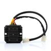 Regulator Rectifier Voltage Fits Honda CX500T Turbo 78-84 CX500D Deluxe 78-1981