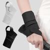 Wrist Brace Compression Wrist Support Elastic Wrist Wrap Strap for Carpal Tunnel