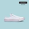 Кеды Chuck Taylor All Star Classic Optical White M7652C