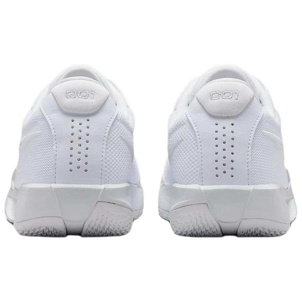 Nike Кроссовки Zoom GT Cut Academy White Photon Dust Unisex FV1299-100