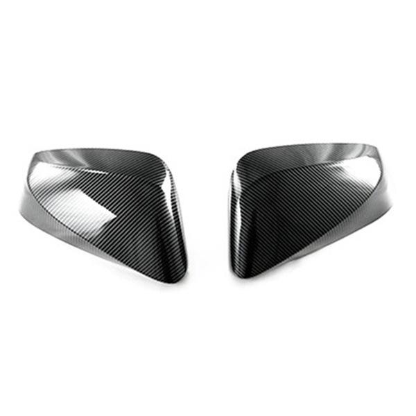 Lexus RX350/350H/500 Rearview Mirror Covers (22-23 Models) - 1 Pair