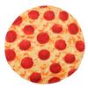 Pizza Blanket for Adults and Kids Soft Flannel Throw Blanket Comfortable Vivid Funny Food Throw for