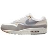 Air Max 1 'Summit White Flat Pewter Iron Ore' Мужские IB1492-121