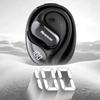 Новая беспроводная Bluetooth-гарнитура Newmine TWS-X6 Pro с костной проводимостью