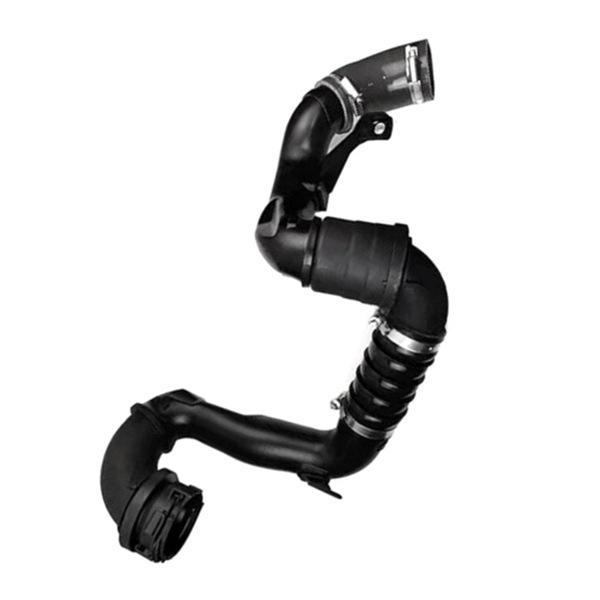 Jaguar E-Pace, XE, XF, XJ Intercooler Exhaust Pipe (T2H6776)
