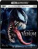 Venom 4K ULTRA HD Set ULTRA HD & Blu-ray (Standard Edition) [4K + Blu-ray] [Blu-ray]