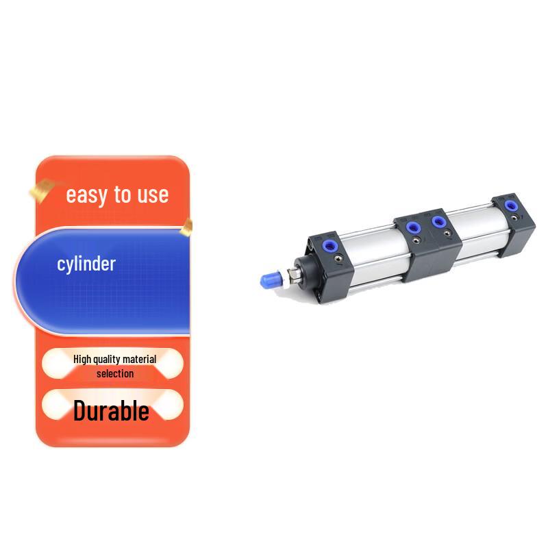 Festo ADNGF Series Pneumatic Cylinder