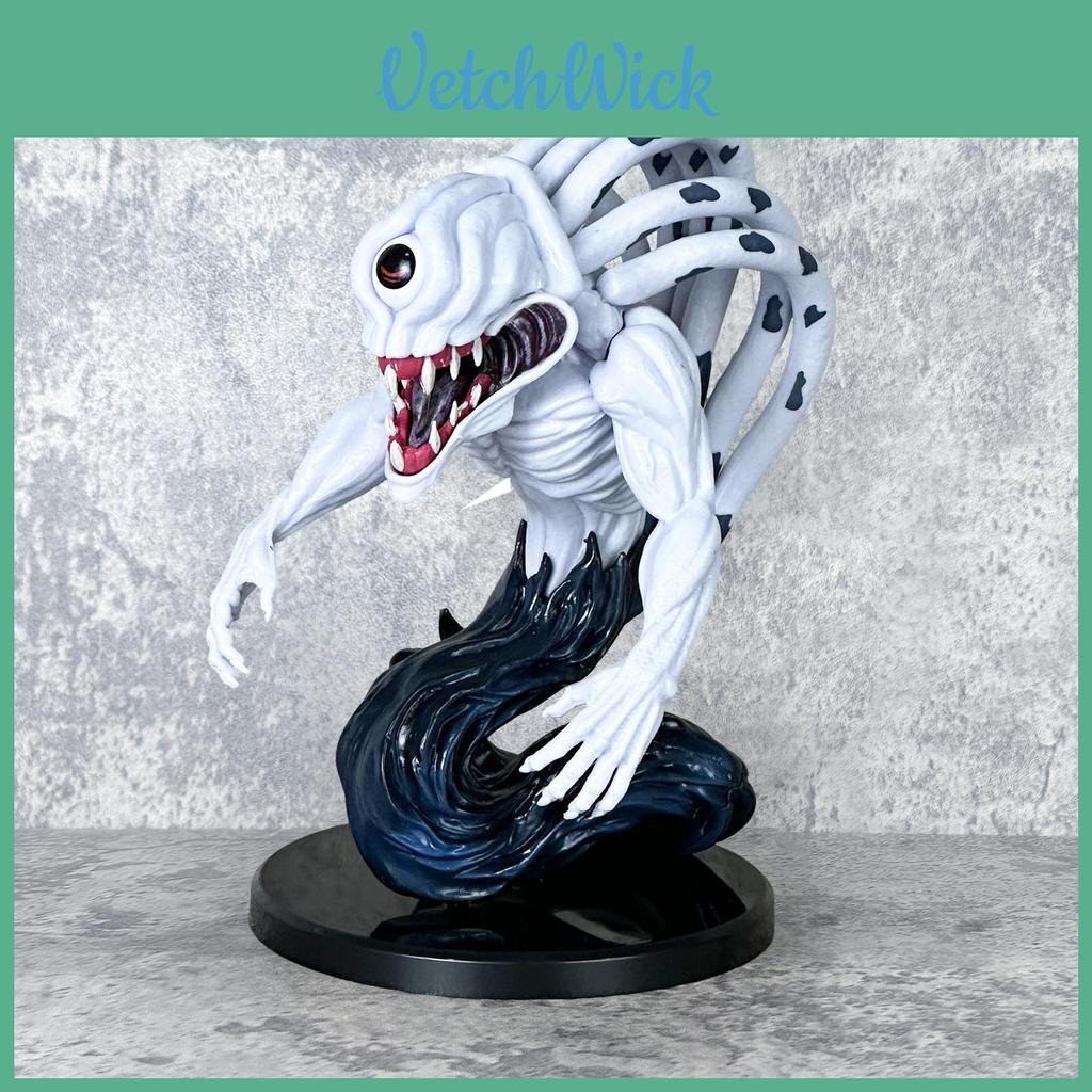 Фигурка Сукуны из Jujutsu Kaisen, ПВХ, с коллекционным дизайном для фанатов аниме